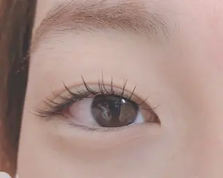 マツエク・マツパ Lokelani HAYASHIのマツエク・マツパデザイン