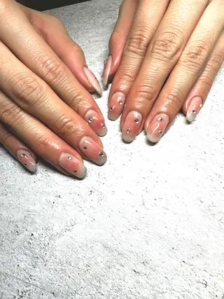 ネイル Nakano Kanaのネイルデザイン