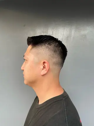 ショート メンズ 🔥メンズ専門 美容師🔥 柳澤陵心のヘアスタイル