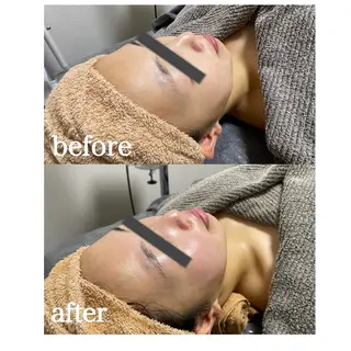 岸和田／久米田 MooMooのエステ・リラクイメージ