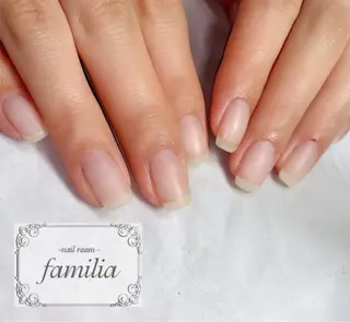 ネイル -nailroom- familiaのネイルデザイン
