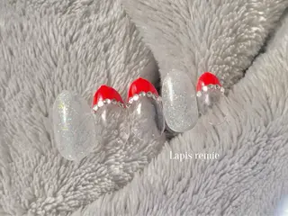 ネイル na tsuのネイルデザイン