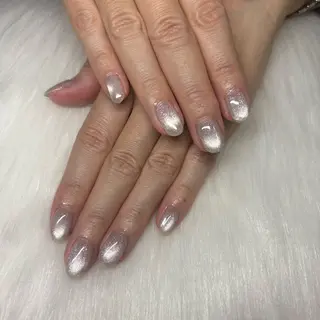 ネイル はあとねいる五反田 Saeのネイルデザイン