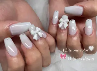 ネイル Pureté by Nnailのネイルデザイン