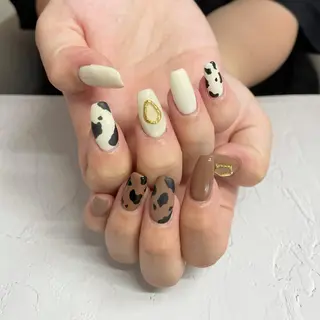 ネイル FELICE ﾌｪﾘｰﾁｪのネイルデザイン