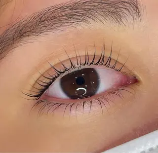 マツエク・マツパ Kahala kのマツエク・マツパデザイン