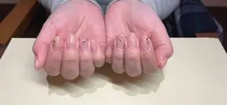 ネイル ネイルサロン RU新越谷南越谷のネイルデザイン