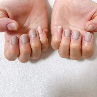 ネイル mogunail &blowのネイルデザイン