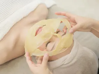毛穴開き黒ずみ ニキビ特化💆‍♀️のエステ・リラクイメージ