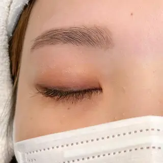 アイブロウ トツカ ルイの眉毛・アイブロウイメージ