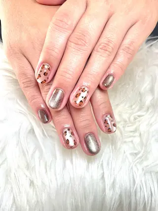 ネイル MEIRI_NAIL /メイリーネイルのネイルデザイン