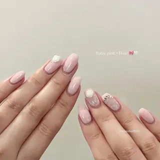 ネイル ♡Tajima Yumeka♡のネイルデザイン