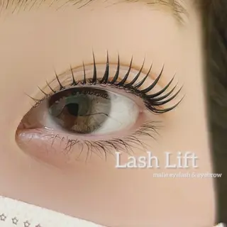 マツエク・マツパ malieマーリエ ono.kの眉毛・アイブロウイメージ