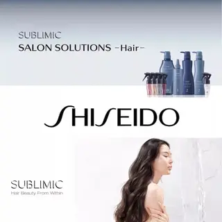 ロング rio / CreBiA /名駅のヘアスタイル