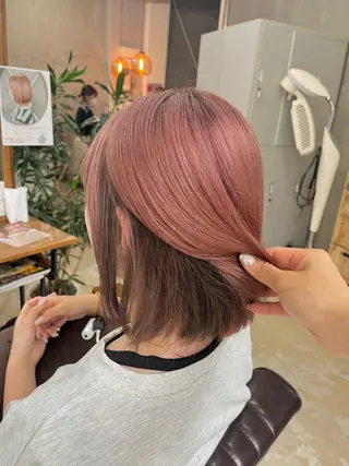 カラー める 🐢のマツエク・マツパデザイン