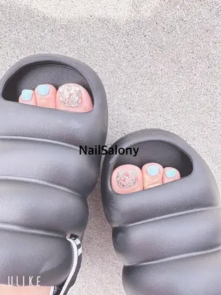 ネイル Nail Salon yのネイルデザイン