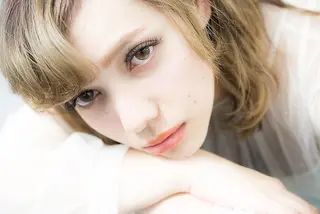 マツエク・マツパ EYELA平塚店 永井のマツエク・マツパデザイン