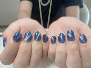 ネイル ニュアンスネイル🌈 MYU Nailsのネイルデザイン