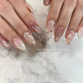 ネイル m.select nailのネイルデザイン