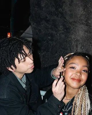 ヘアアレンジ 佐藤 海舟のヘアスタイル