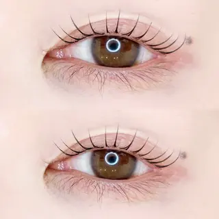 マツエク・マツパ ：O 🛋️ eye designのマツエク・マツパデザイン