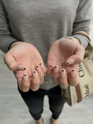 ネイル nail salon stellaのネイルデザイン