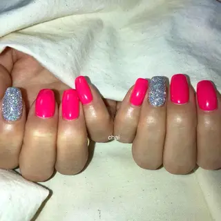 ネイル 💅chainail _aiのネイルデザイン