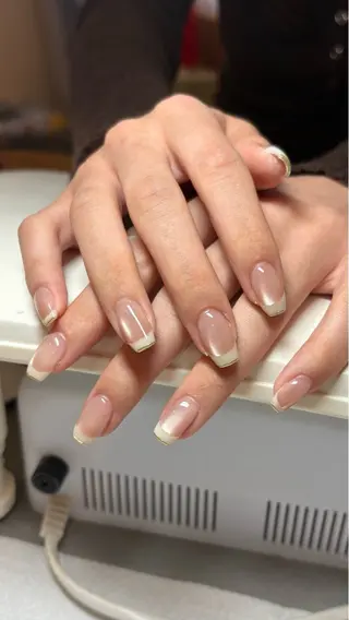 ネイル Lily Nailのネイルデザイン