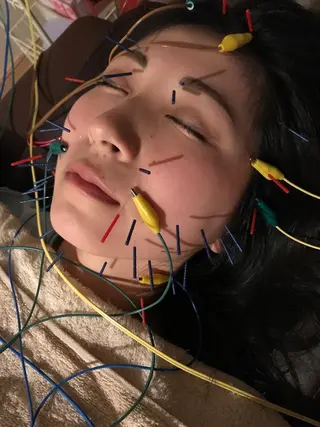 吉本 友子のエステ・リラクイメージ