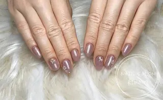 ネイル NaiI Salon KIWAMIの眉毛・アイブロウイメージ