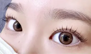 マツエク・マツパ げんま あにかのマツエク・マツパデザイン