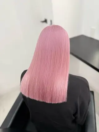 セミロング 🫧ブリーチ特化 大塚一真🫧のその他イメージ