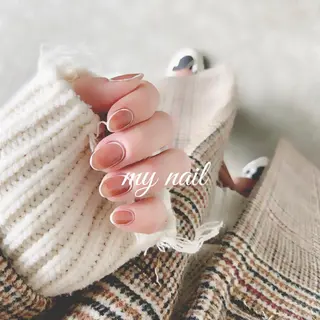 ネイル salon de oct.のネイルデザイン