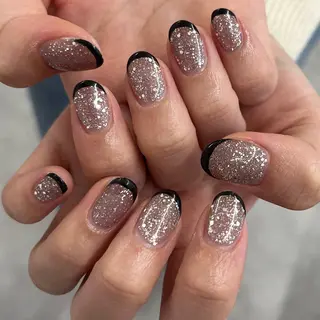 ネイル ෆYura Nailෆのネイルデザイン