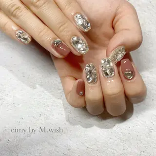 ネイル CLALA 🌼kimikoのネイルデザイン