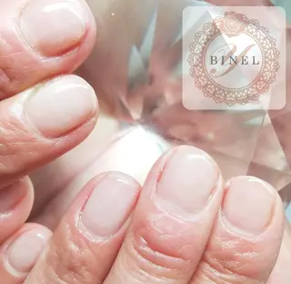ネイル Nail Salon Y.BINELのネイルデザイン