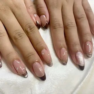 ネイル パラジェル登録サロンfeerique所属・Uchida Mayunaのその他イメージ