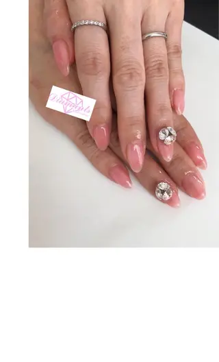 ネイル Asa miのネイルデザイン