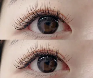 マツエク・マツパ 🫧縮毛矯正／カラー ／bless松浦🫧のヘアスタイル