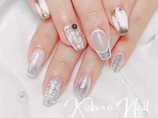 ネイル 🌙LUNA 🌙のネイルデザイン