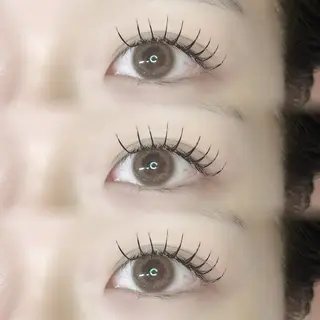 マツエク・マツパ 🎀 yukinoのマツエク・マツパデザイン