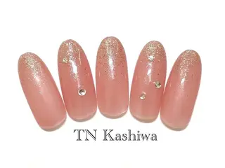 ネイル 橋立 亜美のネイルデザイン