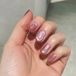 セミロング カラー パーマ ヘアアレンジ メンズ キッズ ネイル マツエク・マツパ アイブロウ mona/ ストレートスタイル✨のヘアスタイル