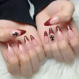 ネイル Private Nail Salon EM所属・Nail salon EM（エム）諸星のネイルデザイン