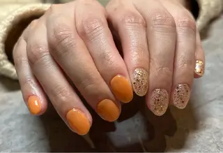 ネイル koizumi risaのネイルデザイン