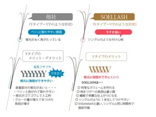 マツエク・マツパ イワイ こはるの眉毛・アイブロウイメージ