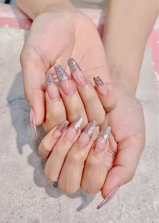 ネイル x.1.0.nail ♡Cのネイルデザイン