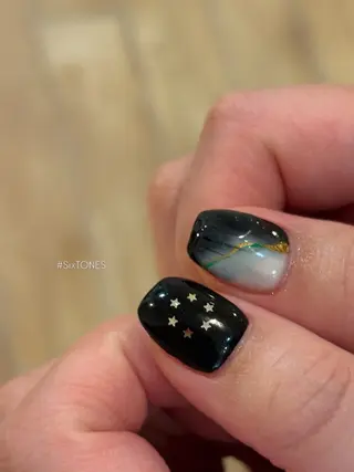 ネイル 𝗿𝗶𝗰𝗼 ˎˊ˗のネイルデザイン