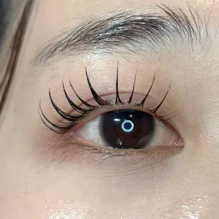 マツエク・マツパ vico 広島のマツエク・マツパデザイン