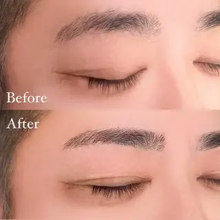 アイブロウ Chay eyelashのマツエク・マツパデザイン